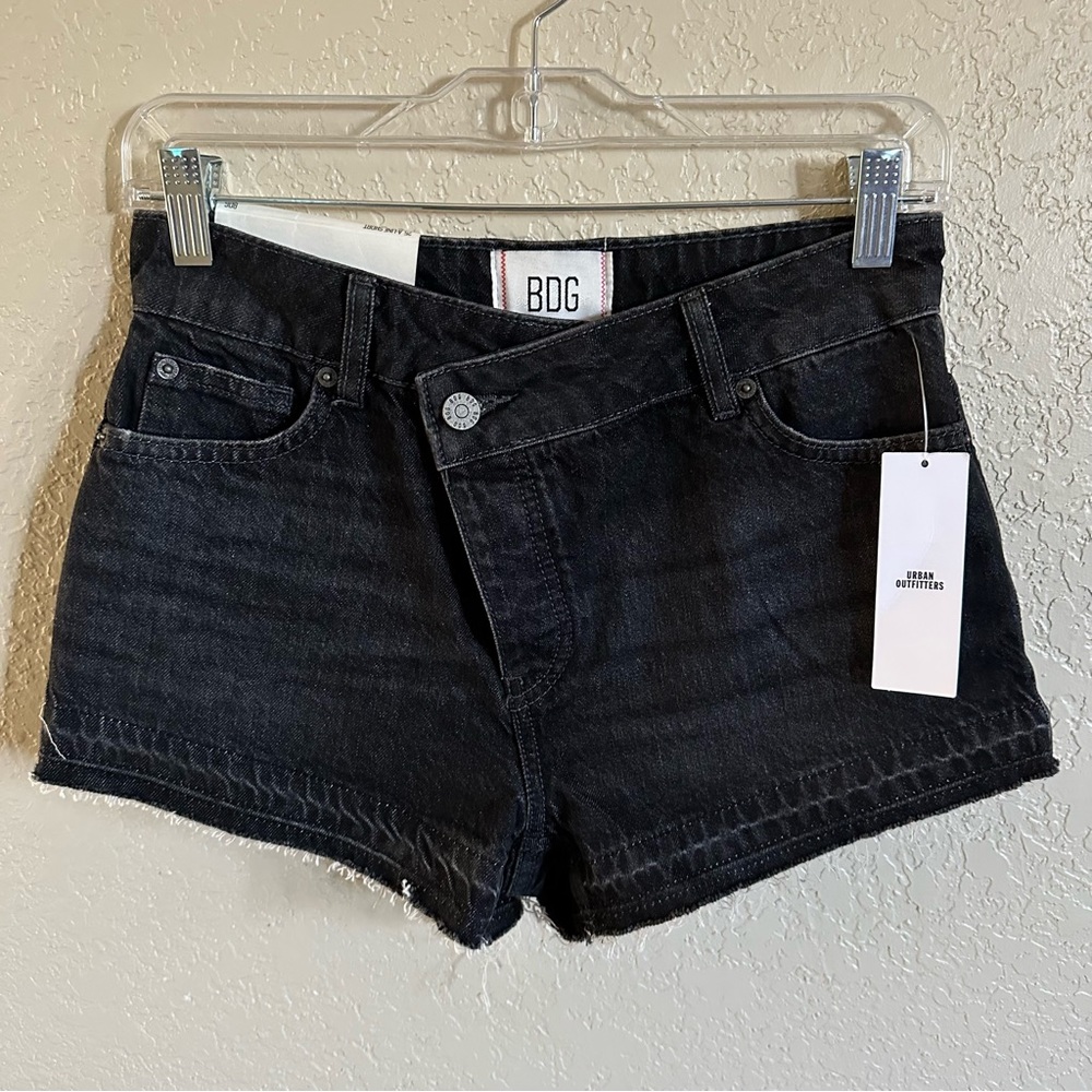 Urban Outfitters BDG shorts